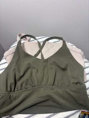 Women’s Offline by aeries Bralette size S